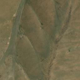 Satellite imagery of Kōh-e Bar Shōyak, AF