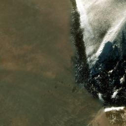 Satellite imagery of Tiray, AF