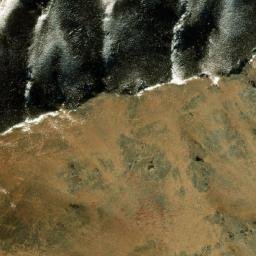 Satellite imagery of Tiray, AF