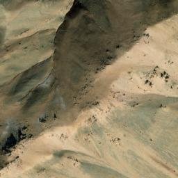 Satellite imagery of Gāw Pāyak, AF