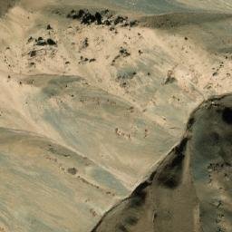 Satellite imagery of Gāw Pāyak, AF