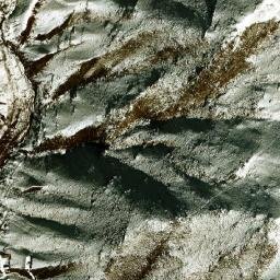 Satellite imagery of Kōh-e Hindū, AF