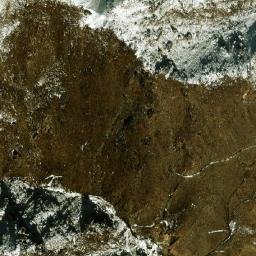 Satellite imagery of Kōh-e Hindū, AF