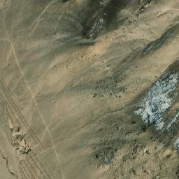 Satellite imagery of Kōh-e Chashmah, AF