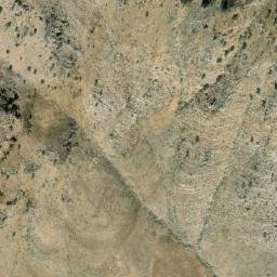 Satellite imagery of Bar Band, AF