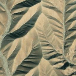 Satellite imagery of Khusā Ghunḏêy, AF