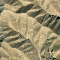 Satellite imagery of Khusā Ghunḏêy, AF