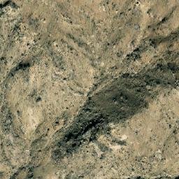 Satellite imagery of Tsūkē Ghar, AF