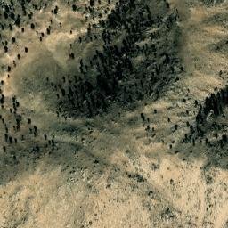 Satellite imagery of Gaṟay Nāw, AF