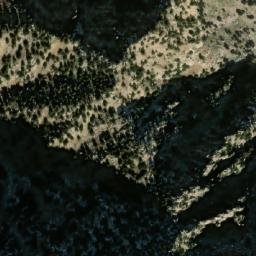 Satellite imagery of Tōr Nāw Ghar, AF