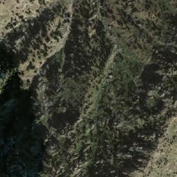 Satellite imagery of Tōr Nāw Ghar, AF