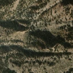 Satellite imagery of Spīnah Tsūkah, AF