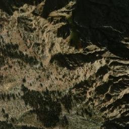 Satellite imagery of Spīnah Tsūkah, AF