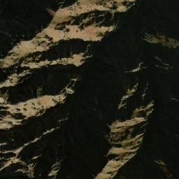 Satellite imagery of Spīnah Tsūkah, AF