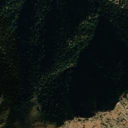 Satellite imagery of Pishto Kandao, AF