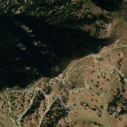 Satellite imagery of Pishto Kandao, AF