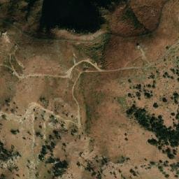 Satellite imagery of Pishto Kandao, AF