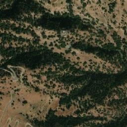 Satellite imagery of Chaitana Kandao, AF