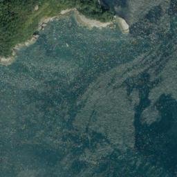 Satellite imagery of Tongp’ajŏng-mal, KR