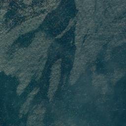 Satellite imagery of Tongp’ajŏng-mal, KR