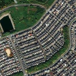 Satellite imagery of 池谷, JP