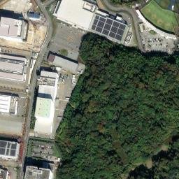 Satellite imagery of 尻池谷, JP