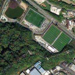 Satellite imagery of 尻池谷, JP