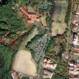 Satellite imagery of 池山, JP