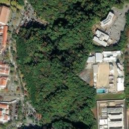Satellite imagery of 池山, JP