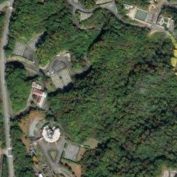 Satellite imagery of 池山, JP