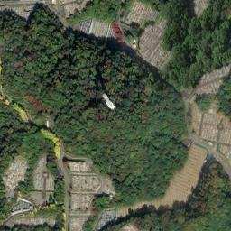 Satellite imagery of 不動山, JP