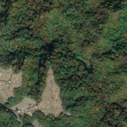 Satellite imagery of 不動山, JP