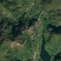 Satellite imagery of 鈴蘭台, JP