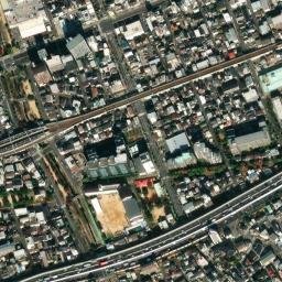 Satellite imagery of 的場, JP