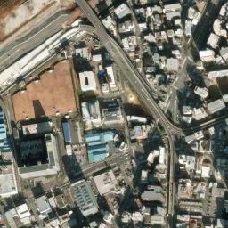 Satellite imagery of boundary_stone, JP