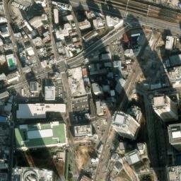 Satellite imagery of boundary_stone, JP