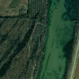 Satellite imagery of HEI — NGS EH2223 — Lonoke County, US, US