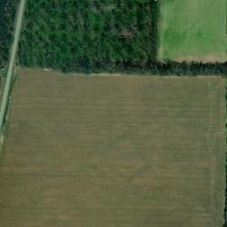 Satellite imagery of HEI — NGS EH2223 — Lonoke County, US, US