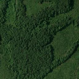 Satellite imagery of Mountain Mills Ridge, US