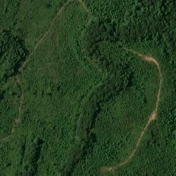Satellite imagery of Mountain Mills Ridge, US