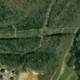 Satellite imagery of Sublett Point, US