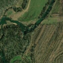Satellite imagery of Sublett Point, US