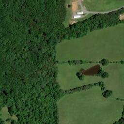 Satellite imagery of Roland Ridge, US