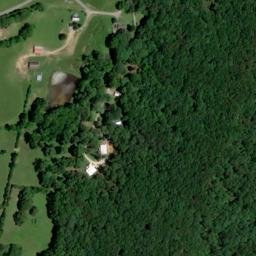 Satellite imagery of Roland Ridge, US