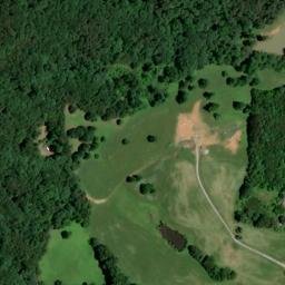 Satellite imagery of Roland Ridge, US