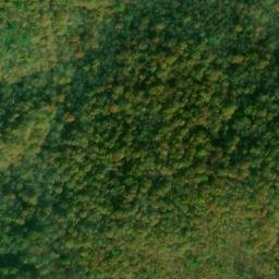 Satellite imagery of Wildcat Ridge, US