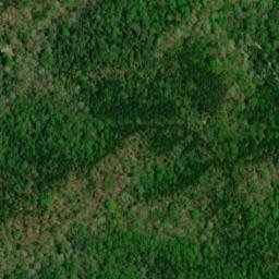 Satellite imagery of Childs Mine, US