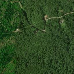 Satellite imagery of Childs Mine, US