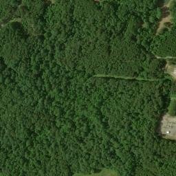 Satellite imagery of Childs Mine, US