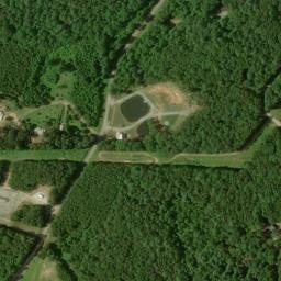 Satellite imagery of Lot Ten Mine, US